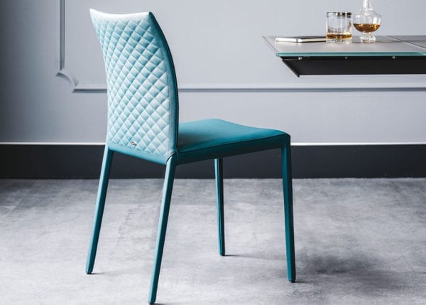 Cattelan Italia NormaCouture Chair2