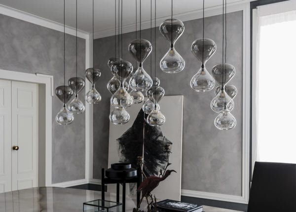 Cattelan Italia Sablier Light