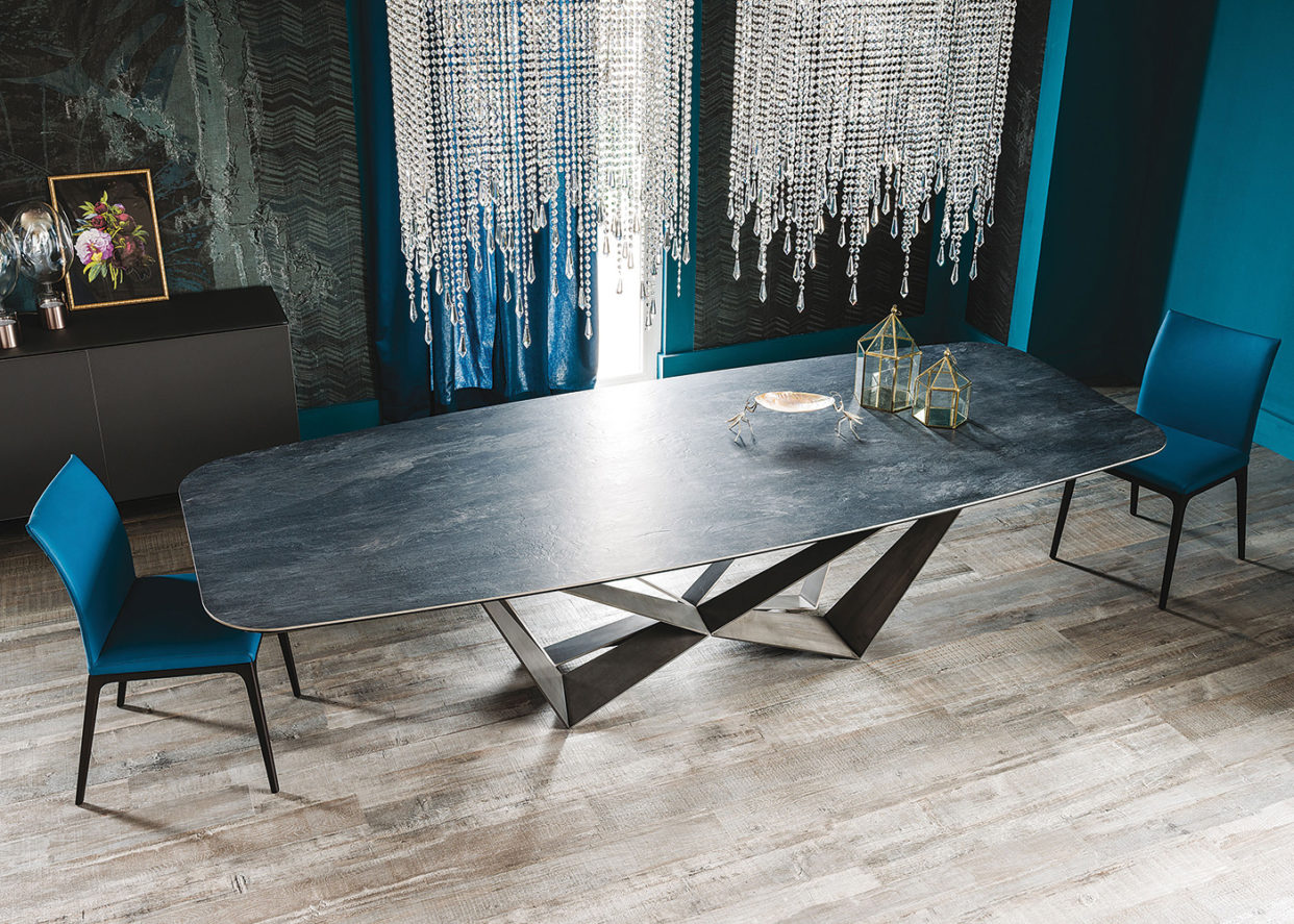 Cattelan Italia Skorpio Keramik Table3