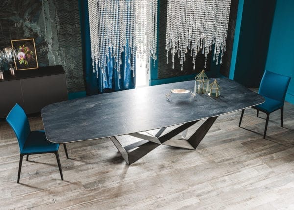 Cattelan Italia Skorpio Keramik Table3