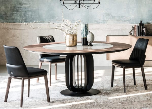 Cattelan Italia Soho Table