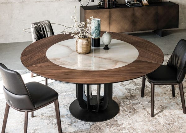 Cattelan Italia Soho Table2