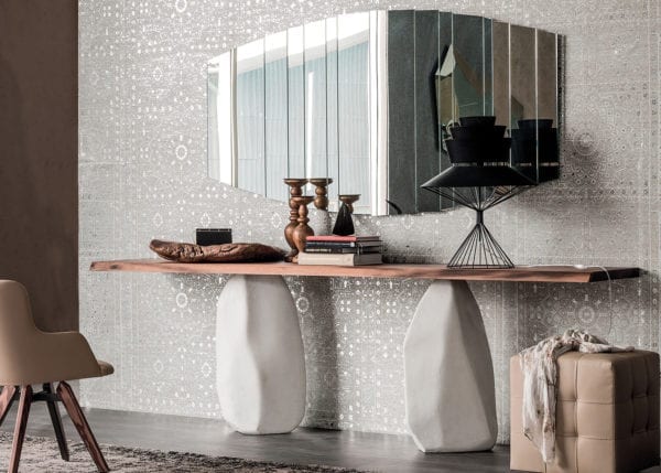 Cattelan Italia Stripes Mirror2