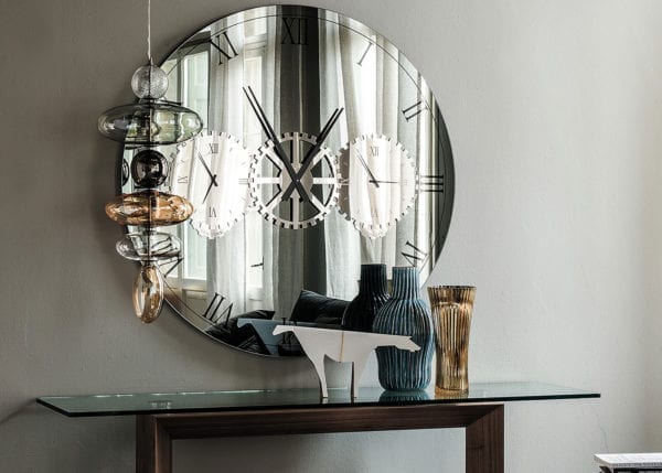 Cattelan Italia Times Mirror