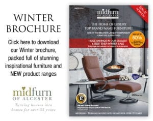 Winter Brochure