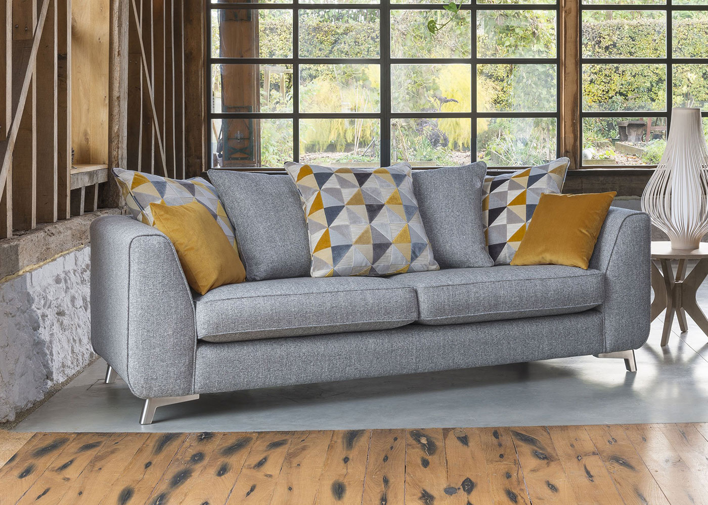 Alstons swivel chair deals