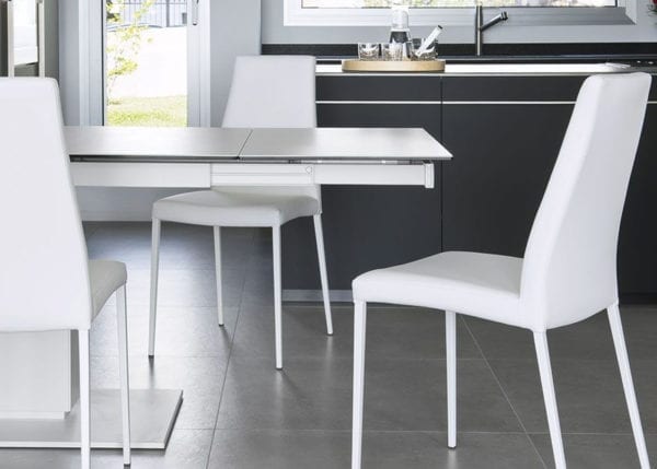 Calligaris Aida Soft Chair2