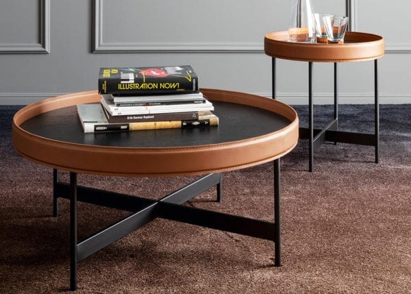 Calligaris Arena Coffee Table