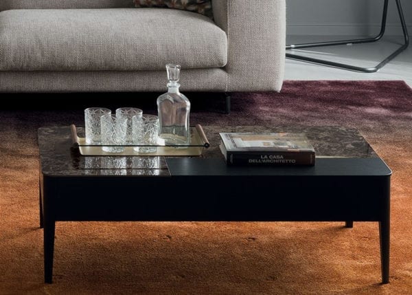 Calligaris Around Coffee Table