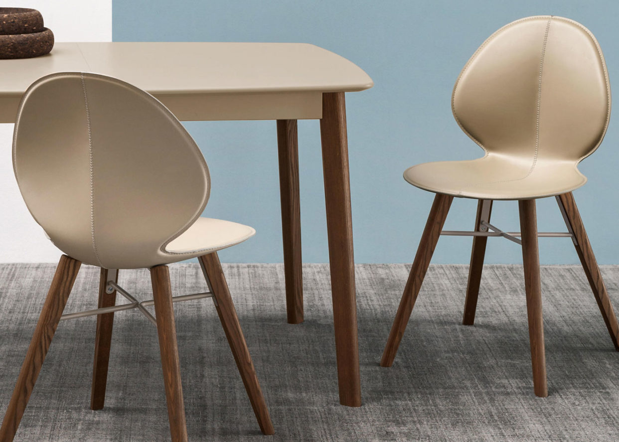 Calligaris Basil Wooden