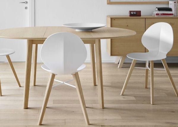 Calligaris Basil Wooden2