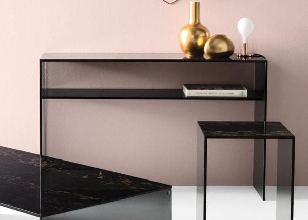 Calligaris Bridge Console2