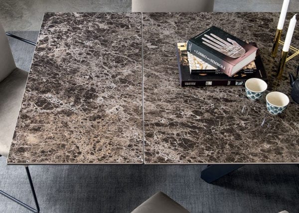 Calligaris Cartesio Marble2