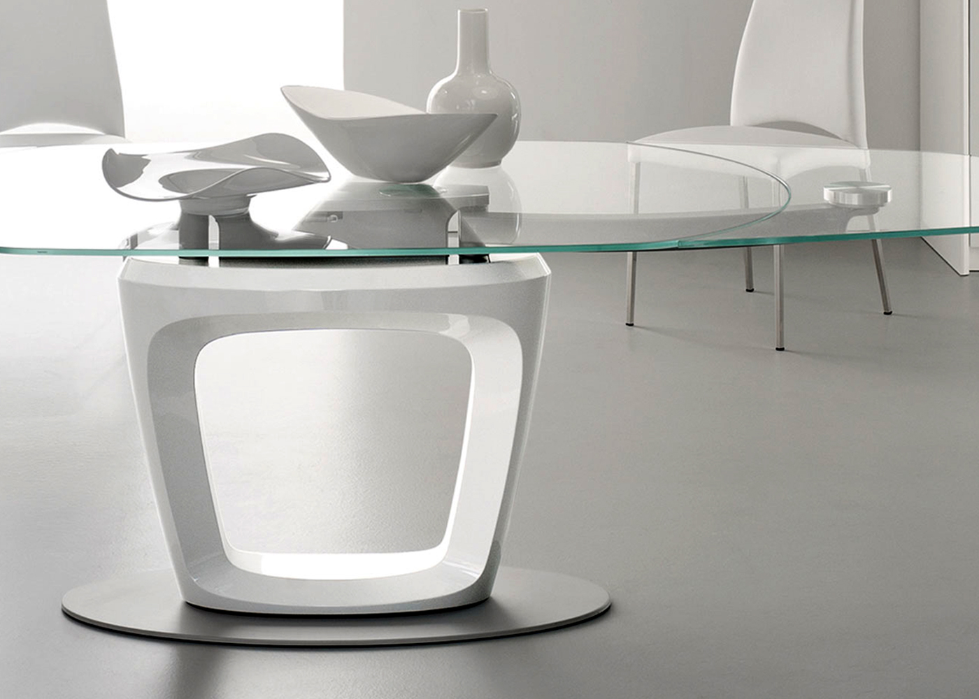 Calligaris Dining Tables