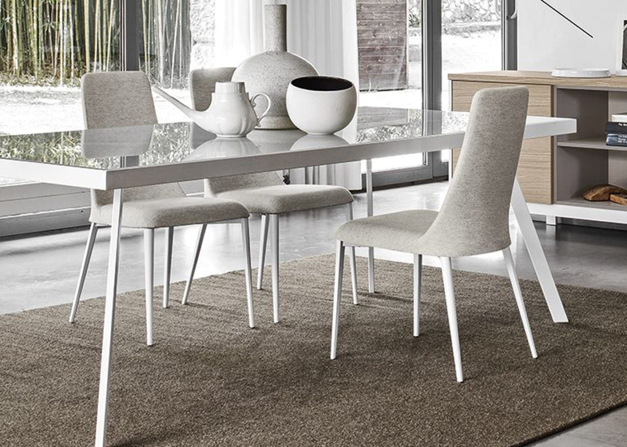Calligaris Etoile Chair Midfurn Furniture Superstore