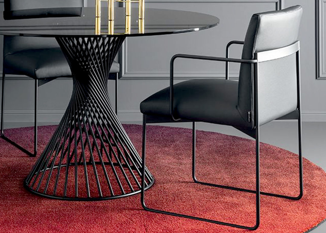 Calligaris Gala Chair Midfurn Furniture Superstore