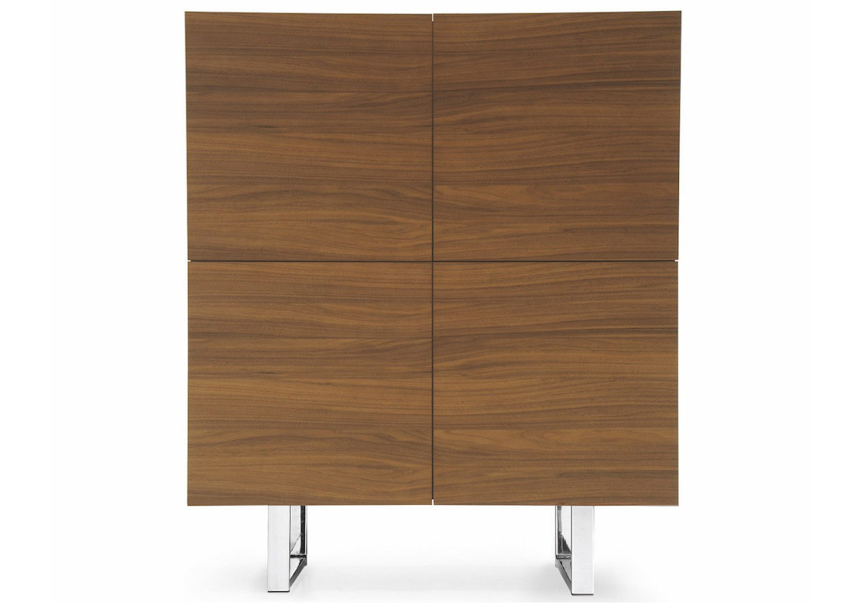 Calligaris Horizon Tall Storage Unit