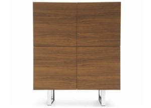 Calligaris Horizon Tall Storage Unit