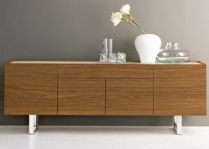 Calligaris Horizon Sideboard