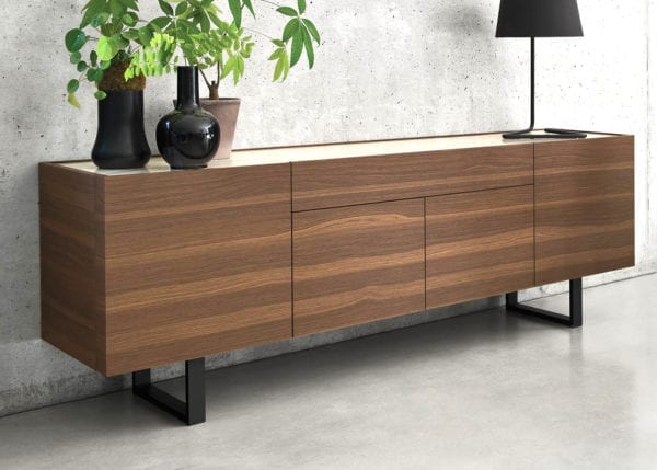 Calligaris Horizon Sideboard2