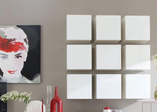 Calligaris Inbox Wall Units3