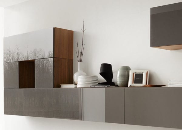 Calligaris Inbox Wall Units5