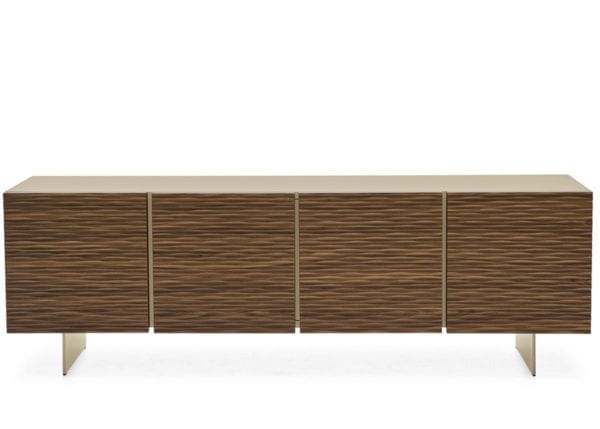 Calligaris Opera 4 Door Sideboard