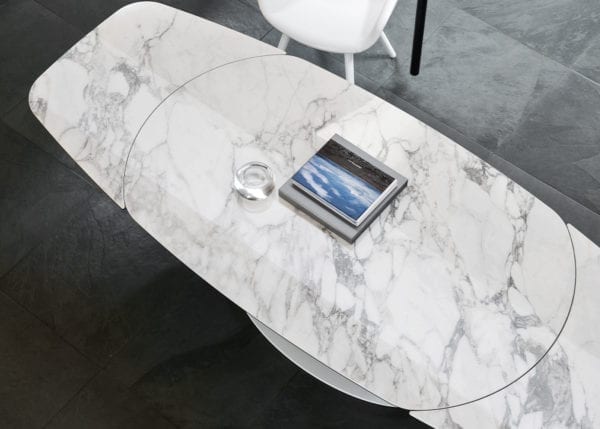 Calligaris Orbital Marble3