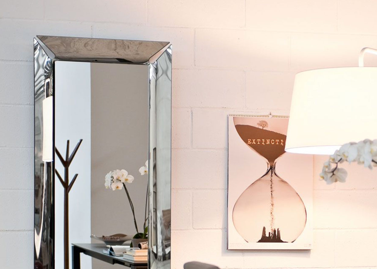 Calligaris Damasco Mirror - Midfurn Furniture Superstore