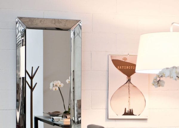 Calligaris Pleasure Mirror