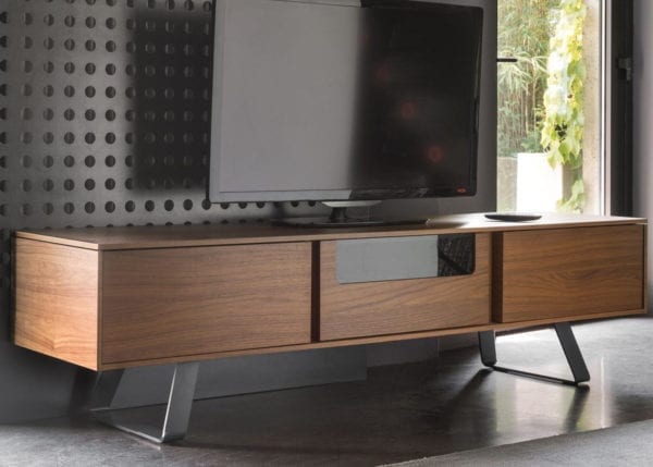 Calligaris Secret Entertainment Unit