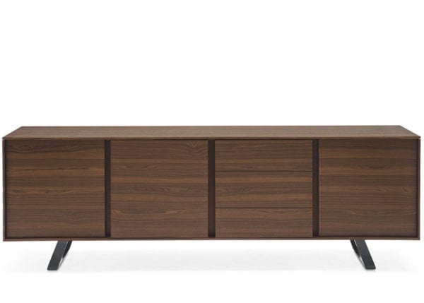 Calligaris Secret Sideboard 3 Door 3 Drawer