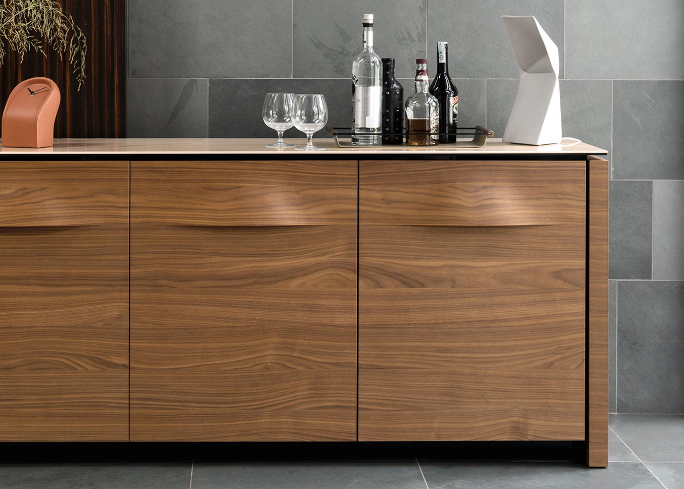 Calligaris Sideboards and Cabinets