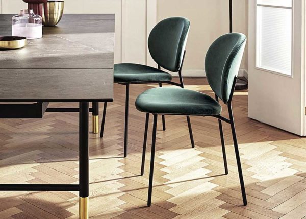 Calligaris Ines Chair