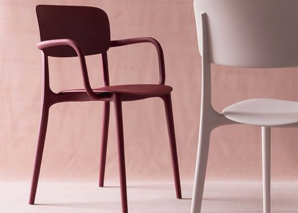 Calligaris Liberty Chair3