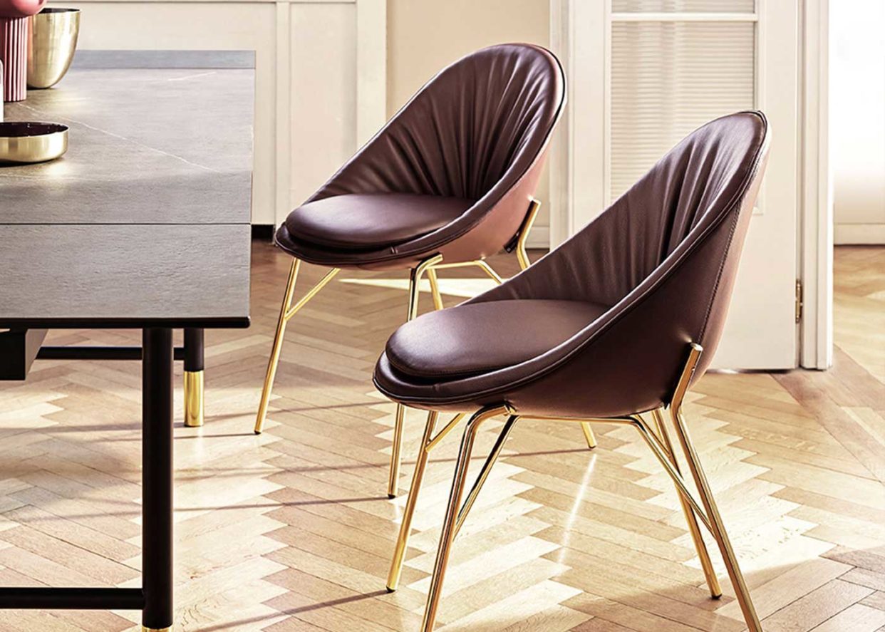 Calligaris Lilly Chair