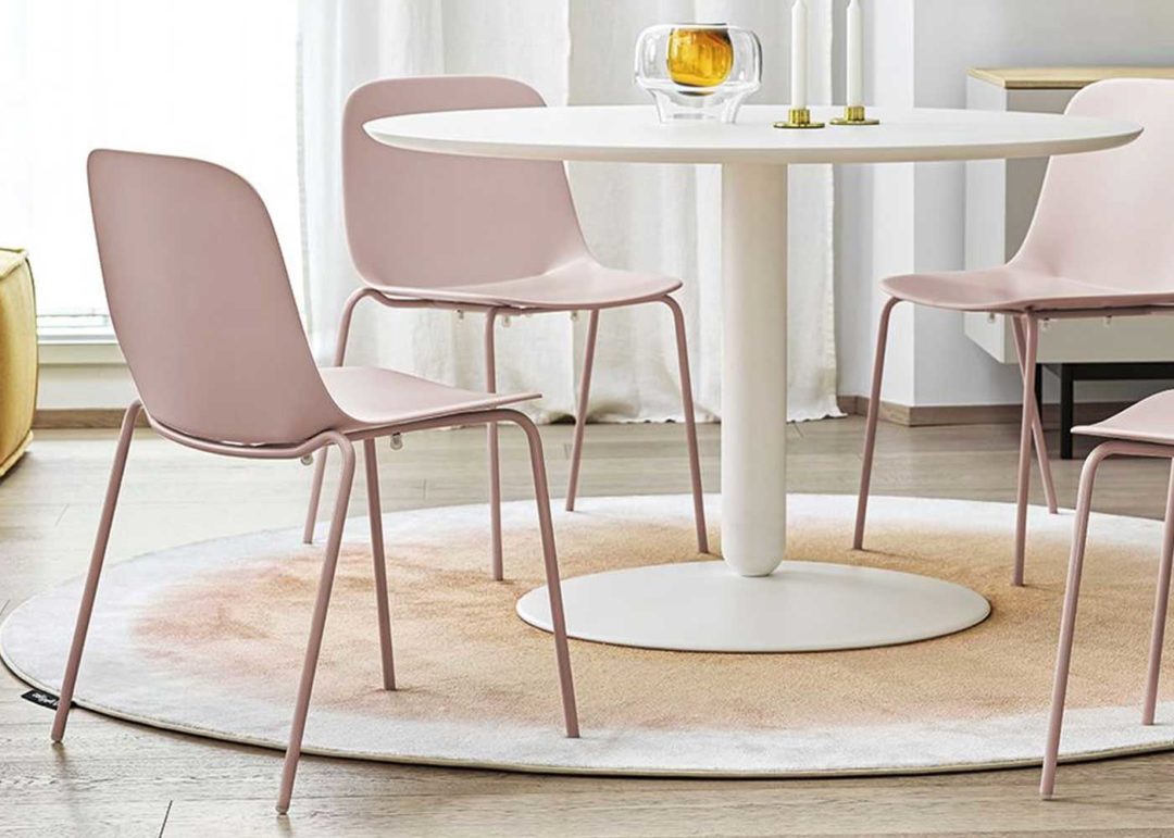 Calligaris Vela Dining Chair Midfurn Furniture Superstore