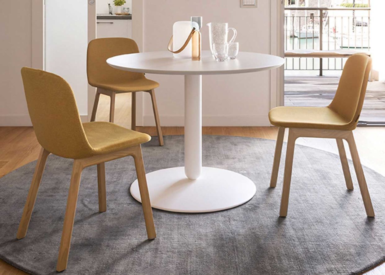 Calligaris Vela Dining Chair Midfurn Furniture Superstore