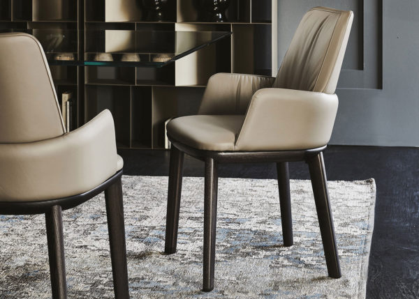 Cattelan Italia Belinda Chair2