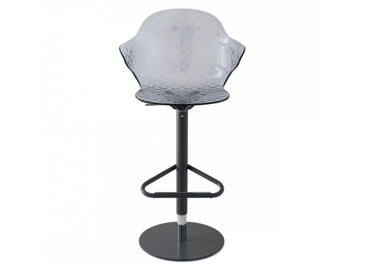 Calligaris St Tropez Riser Bar Stool