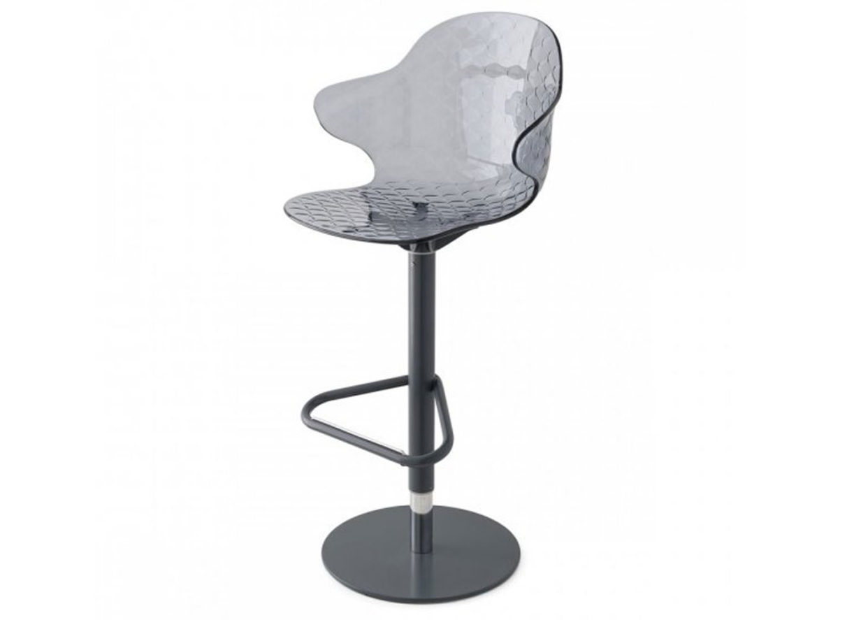 Calligaris St Tropez Riser Bar Stool Midfurn Furniture Superstore