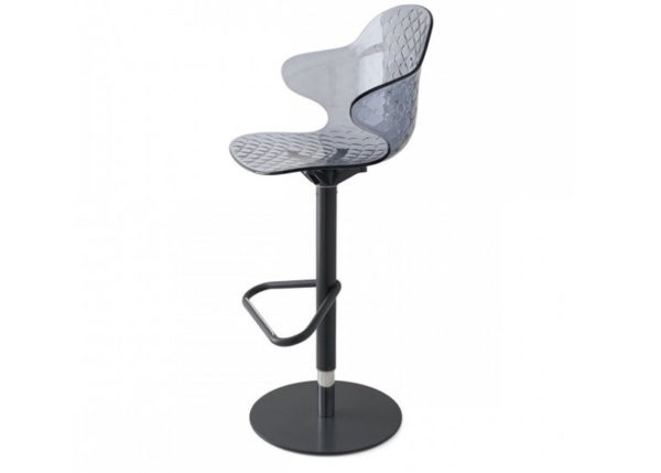 Calligaris St Tropez Riser Bar Stool3