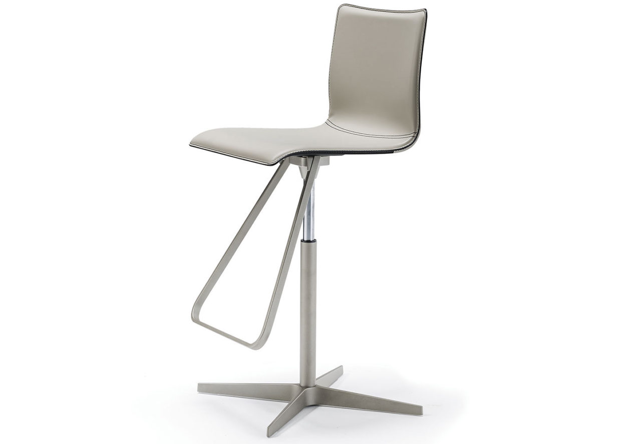 Cattelan Italia Totox Bar Stool