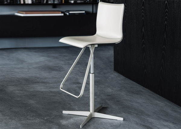 Cattelan Italia Totox Bar Stool2