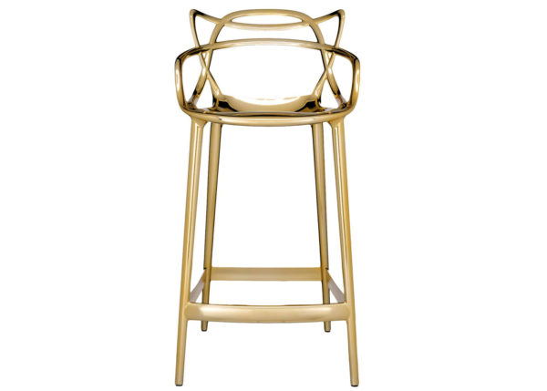 Kartell Masters Bar Stool