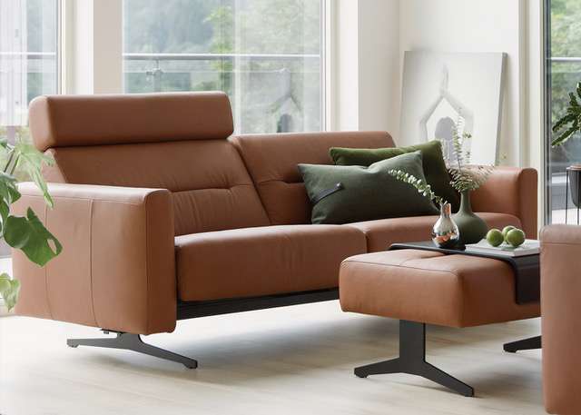 Stressless Sofas