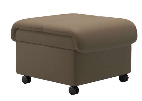 Stressless Double Ottoman Soft2