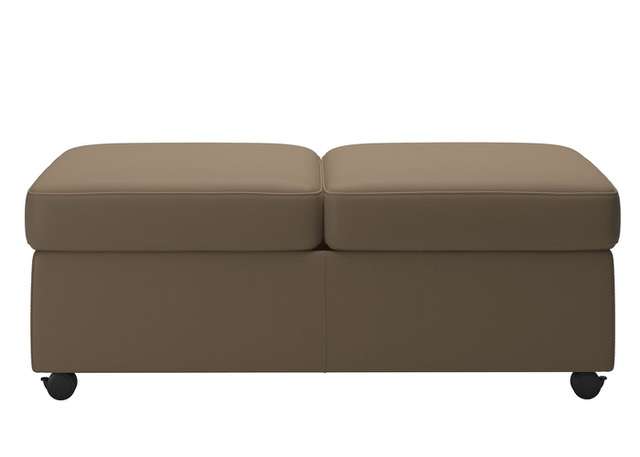 Stressless Double Ottoman1