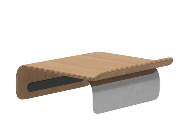 Stressless easy armrest table deals