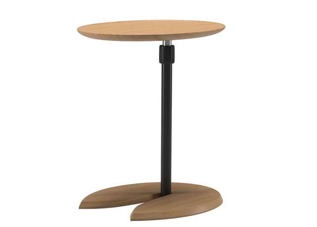 Stressless Ellipse Table1